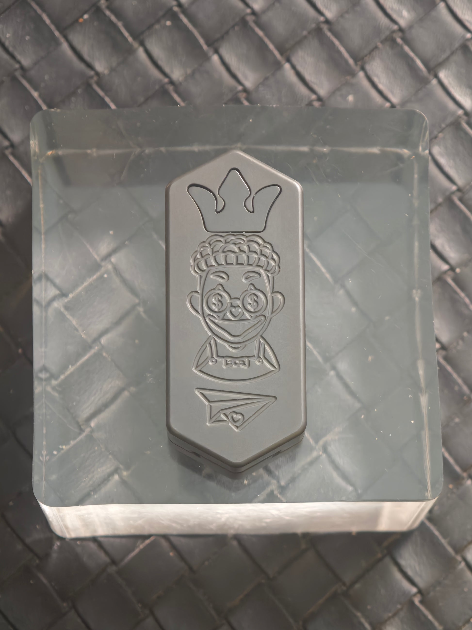Plane Zirconium