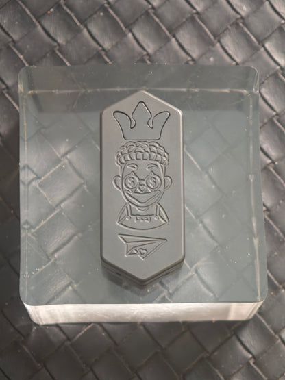 Plane Zirconium