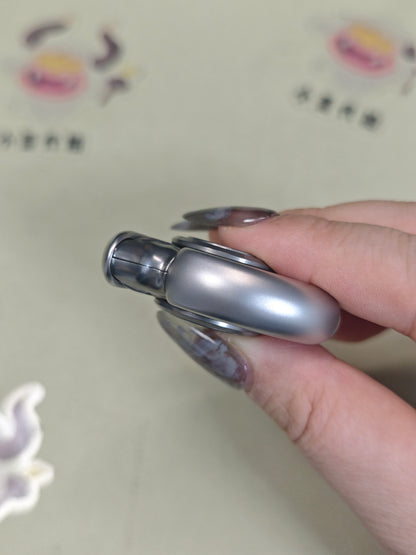 Liquid Stainless Steel Titanium