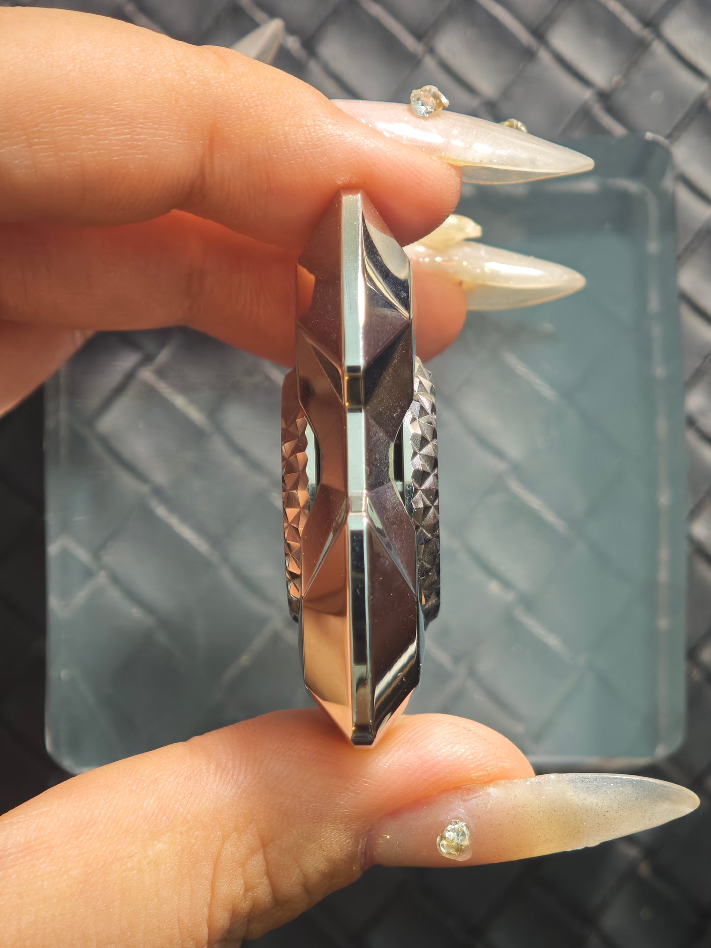 Stellar Stainless Steel
