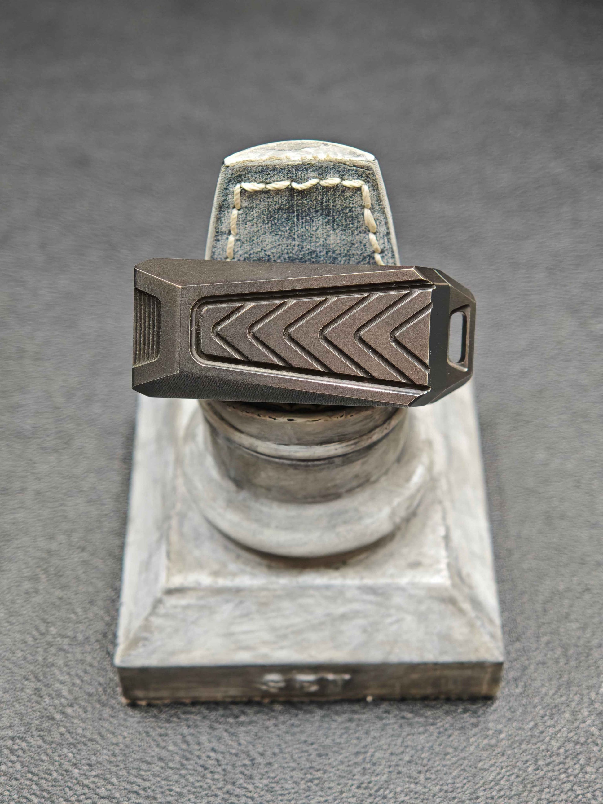01EDC Pod 2 pod2 Stainless Steel