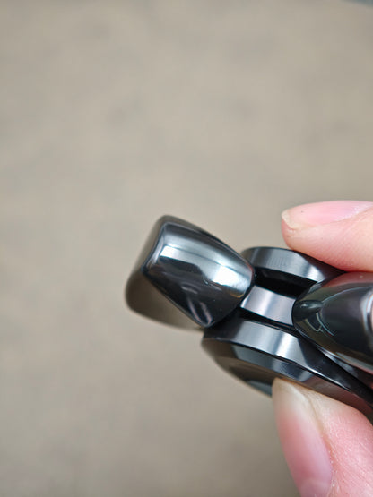 Zhen Zirconium Polished