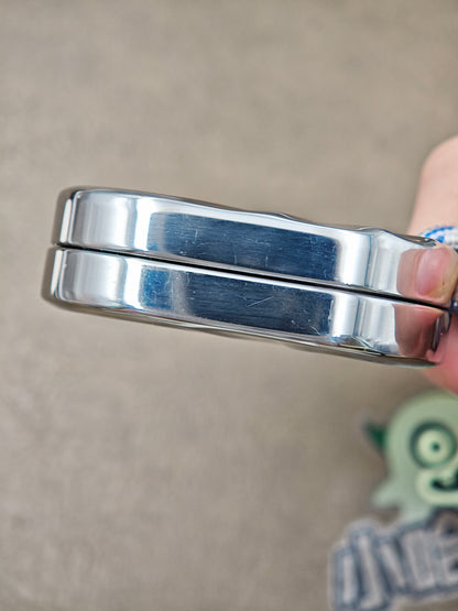 Ripple 2.0 Stainless Steel