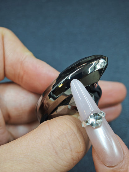 Goddess Tear Stainless Steel