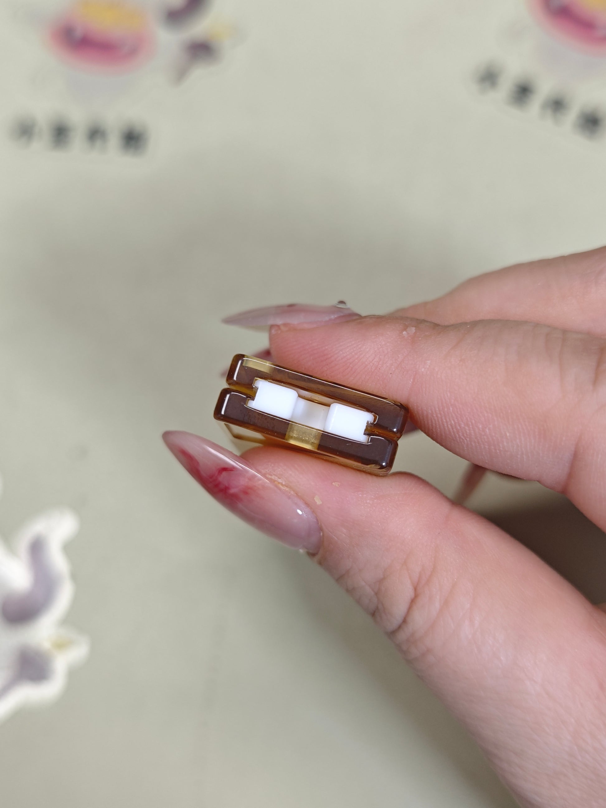 Ultra Thin Wafer PEI
