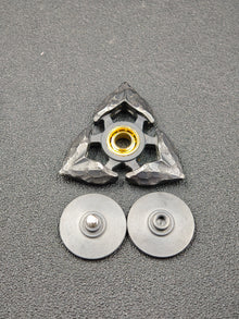 Sagittarius Tungsten Stone Textured