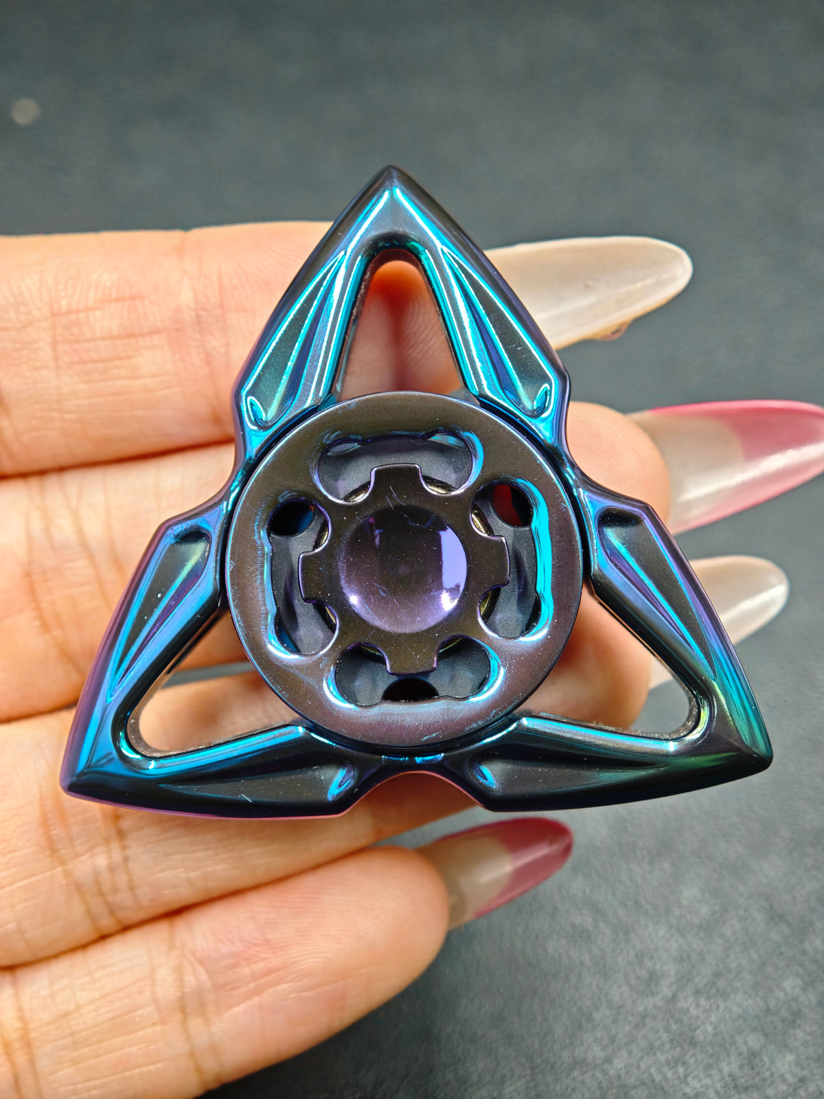 Lazeta Zirconium