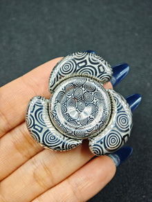 Magatama Damasteel