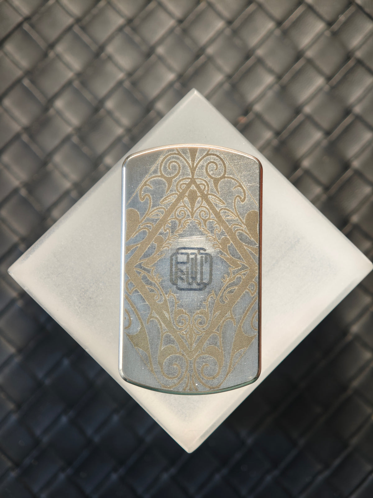 Root Three Titanium