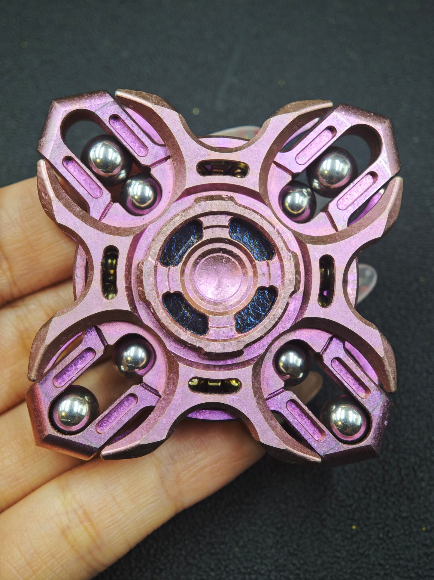 Oracle Crystallized Zirconium