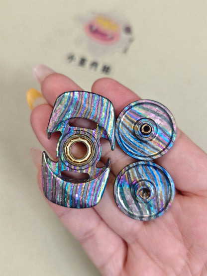 Premium Exquisite Cloud Zircuti