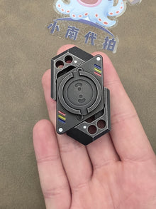 Jingzhe Stainless Steel