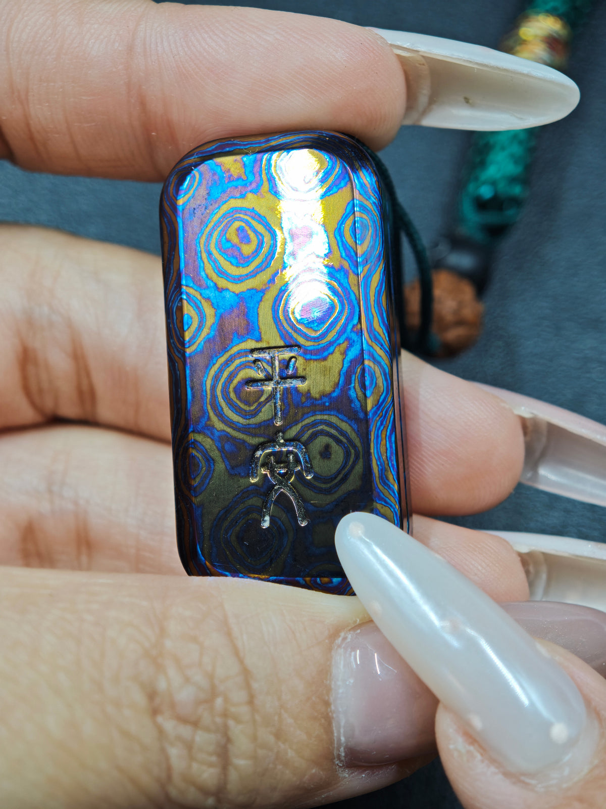 Blessing Mokuti