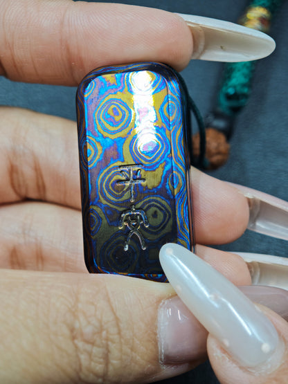 Blessing Mokuti
