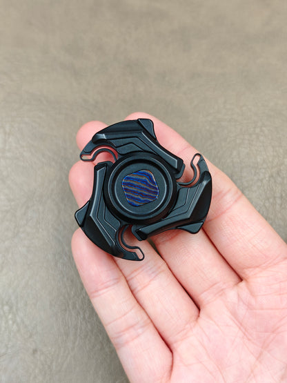 Hidden Blade Stainless Steel