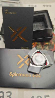 Phantom Mini Stainless Steel