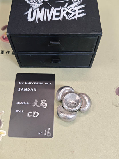 sandan Damasteel