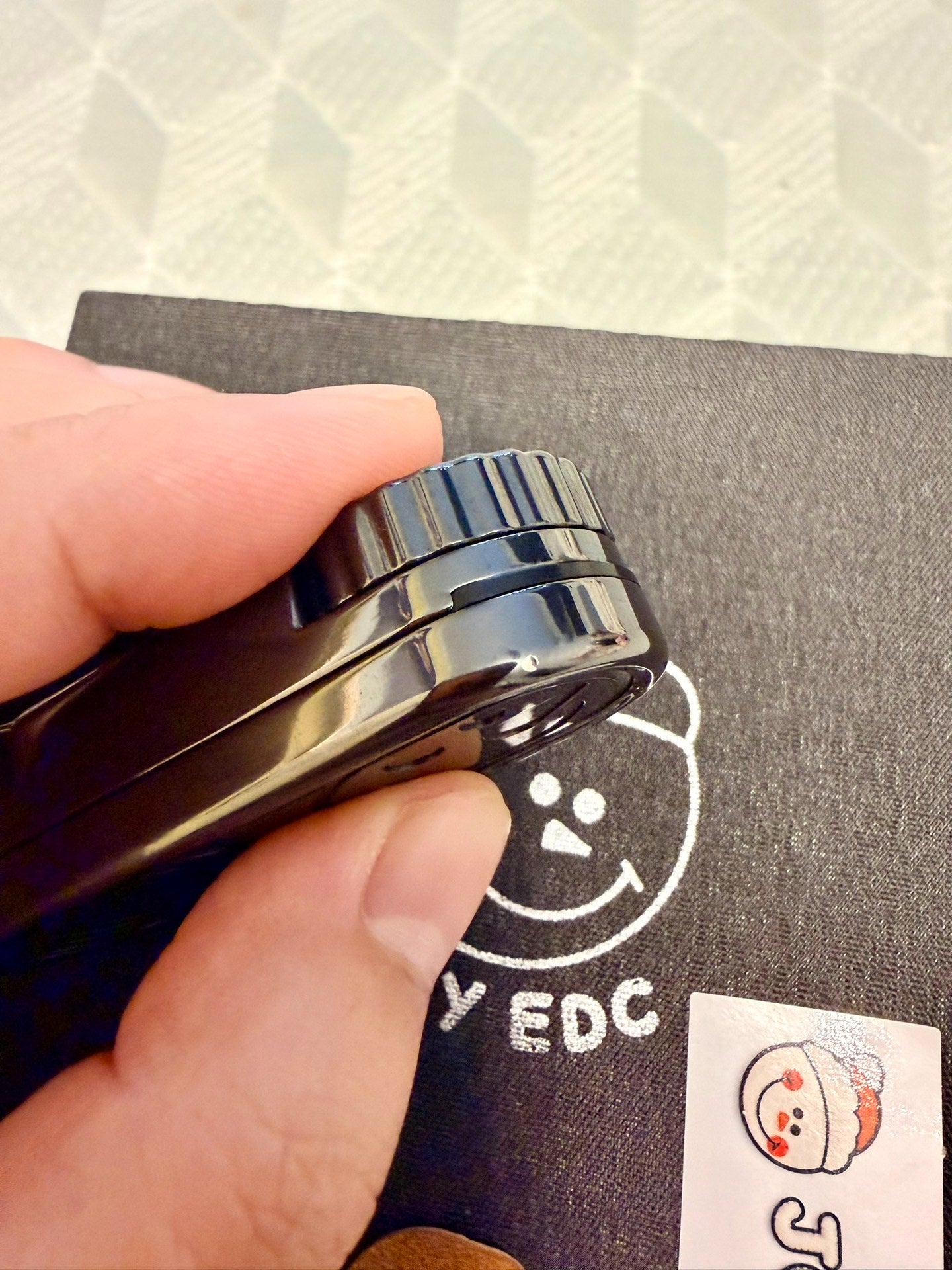 BGM Zirconium