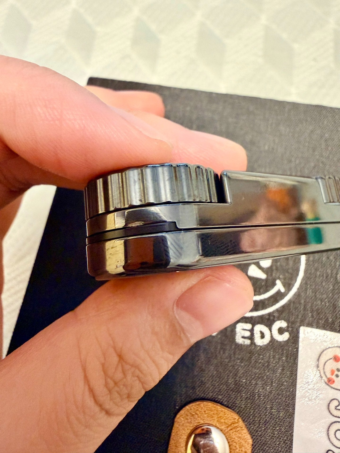 BGM Zirconium