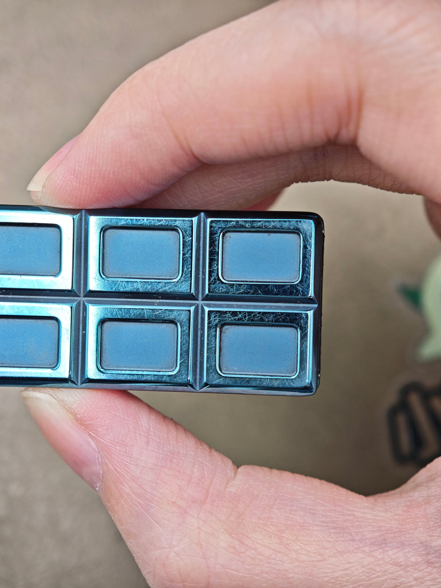 Ultra Thin Wafer Zirconium