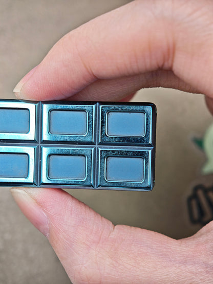Ultra Thin Wafer Zirconium