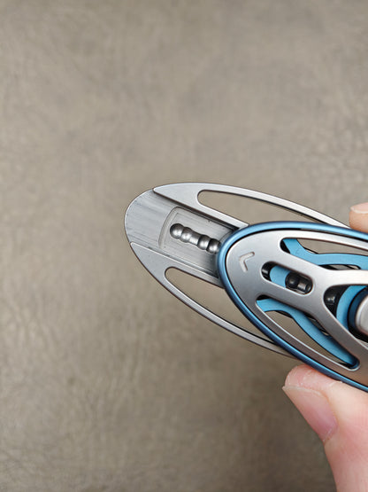 STARTREK Titanium