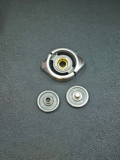 BIT 04 Stainless Steel