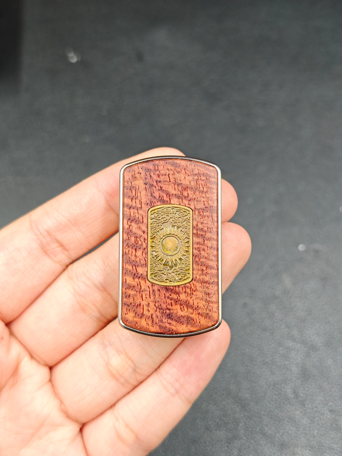 Root Three Titanium
