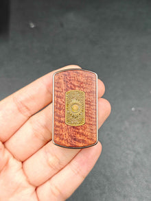 Root Three Titanium