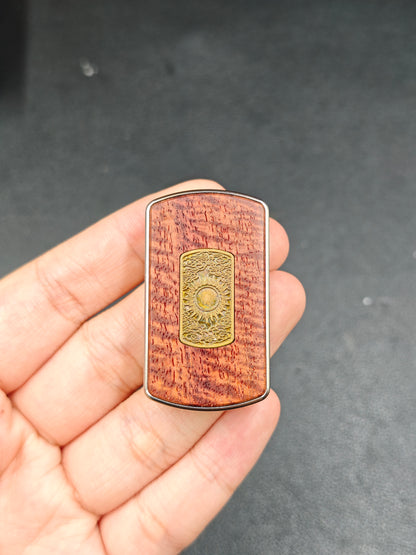 Root Three Titanium