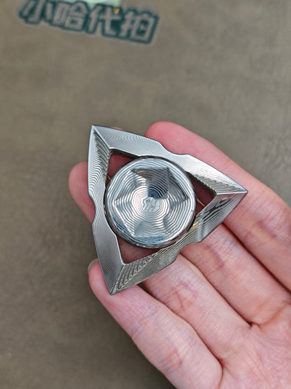 Phoenix Damasteel