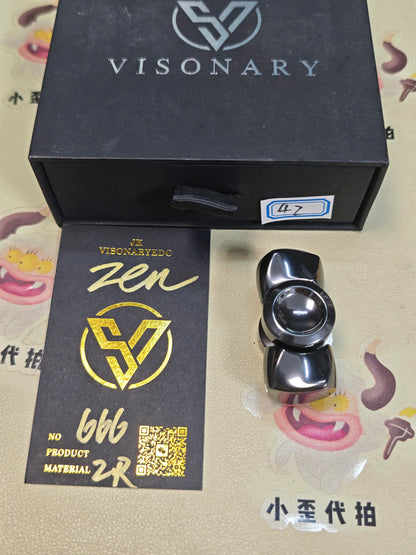 Zhen Zirconium
