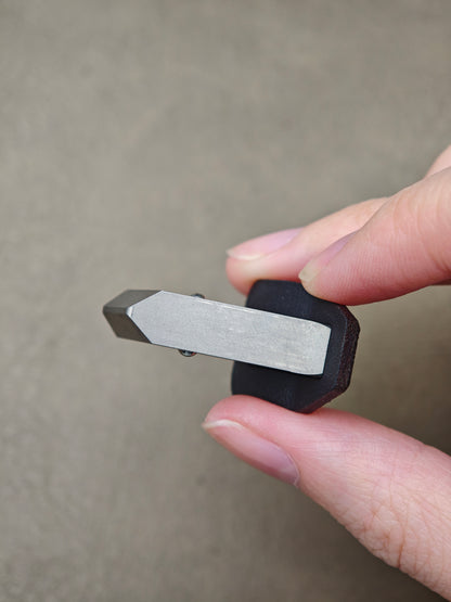 Punnk Titanium