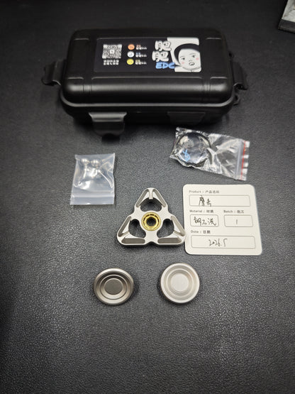 Eagle Strike Stainless Steel