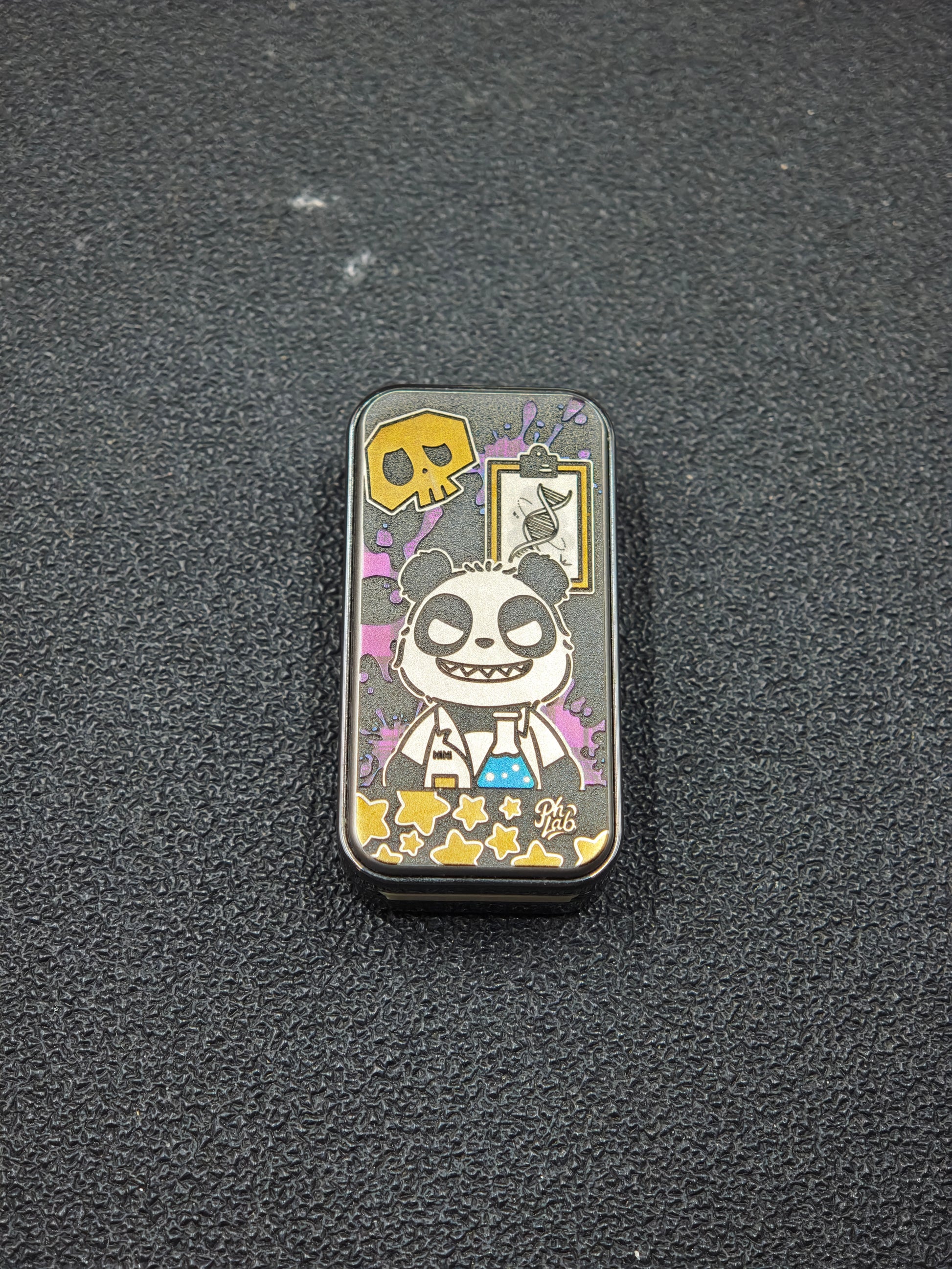 Benfu Zirconium