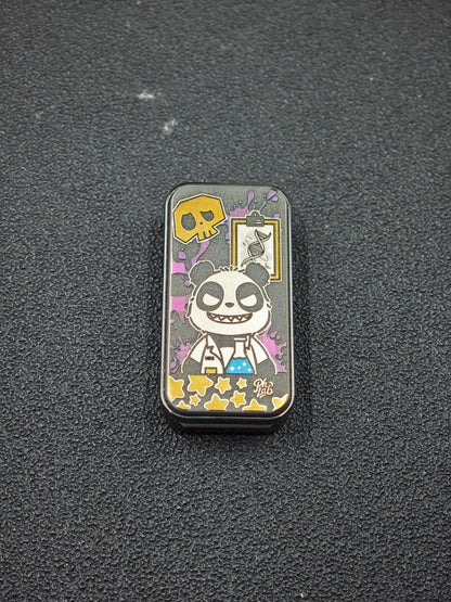 Benfu Zirconium