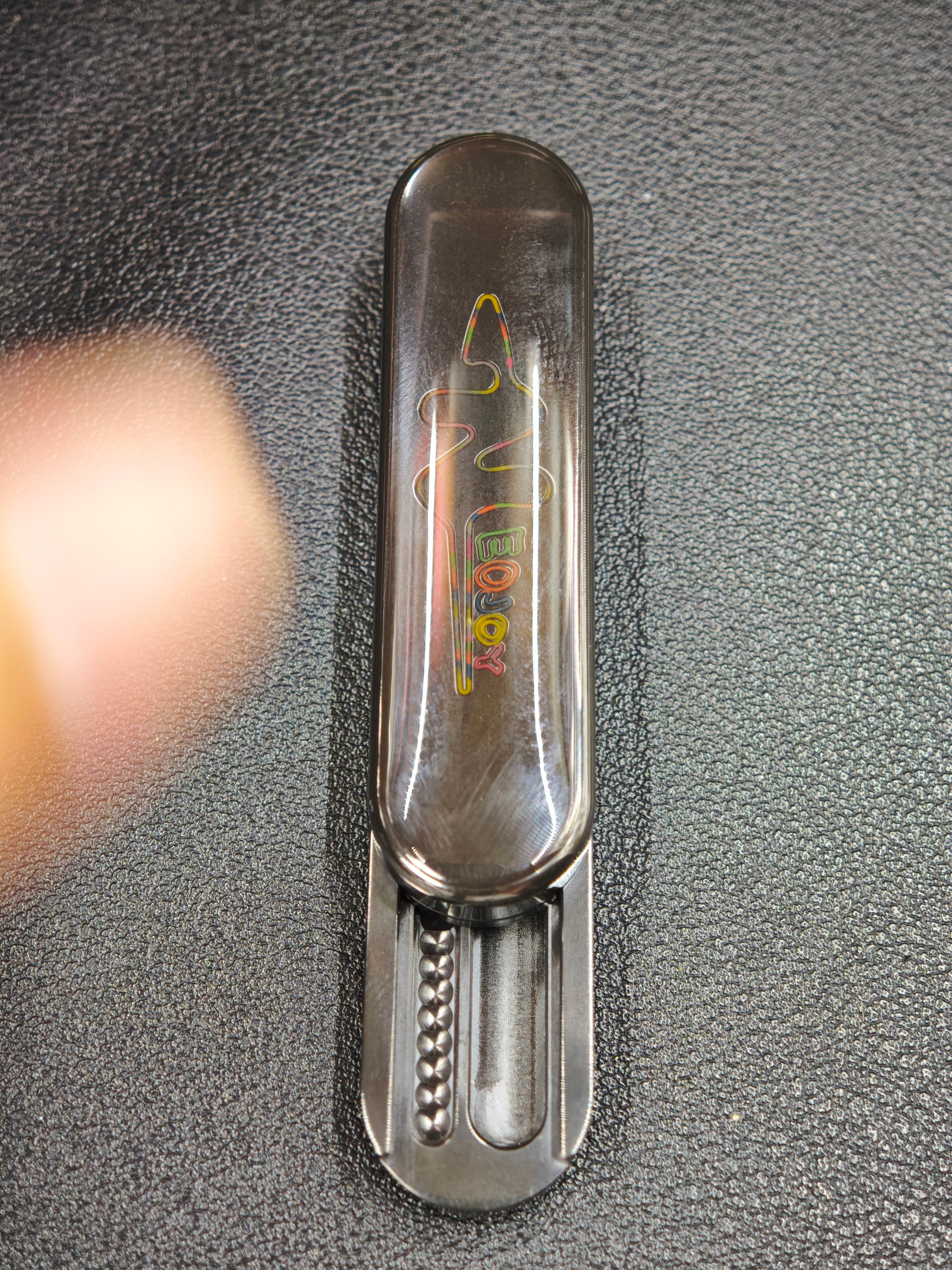 Latiao Zirconium Resin-Sealed