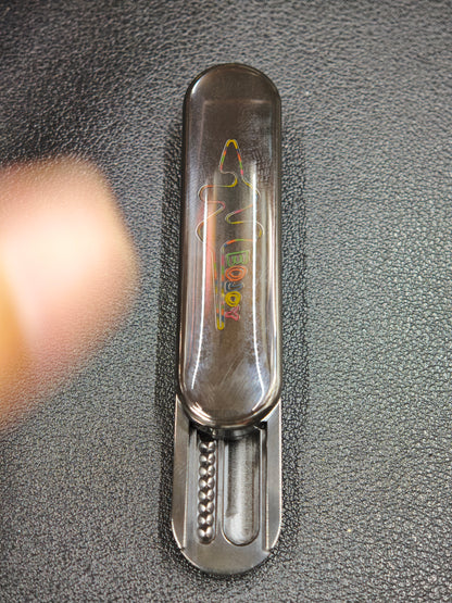 Latiao Zirconium Resin-Sealed