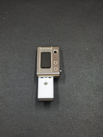 Camera M Stainless Steel