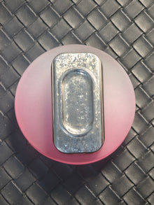 POPO Crystallized Titanium