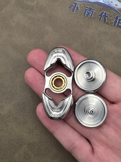 Pan Yixian Stainless Steel