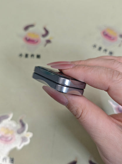 Slim Stainless Steel