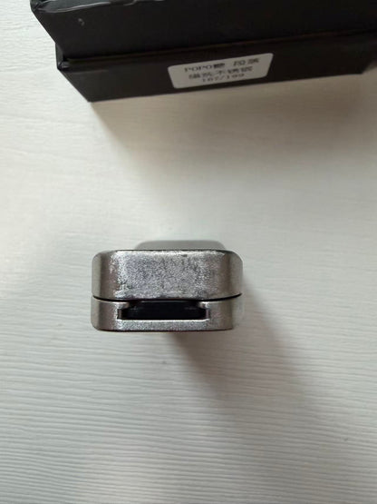 POPO Stainless Steel