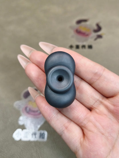 Cell Mini Zirconium Blasted