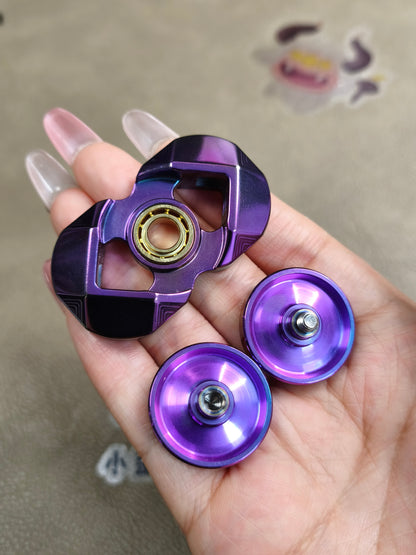 Fortune Tungsten