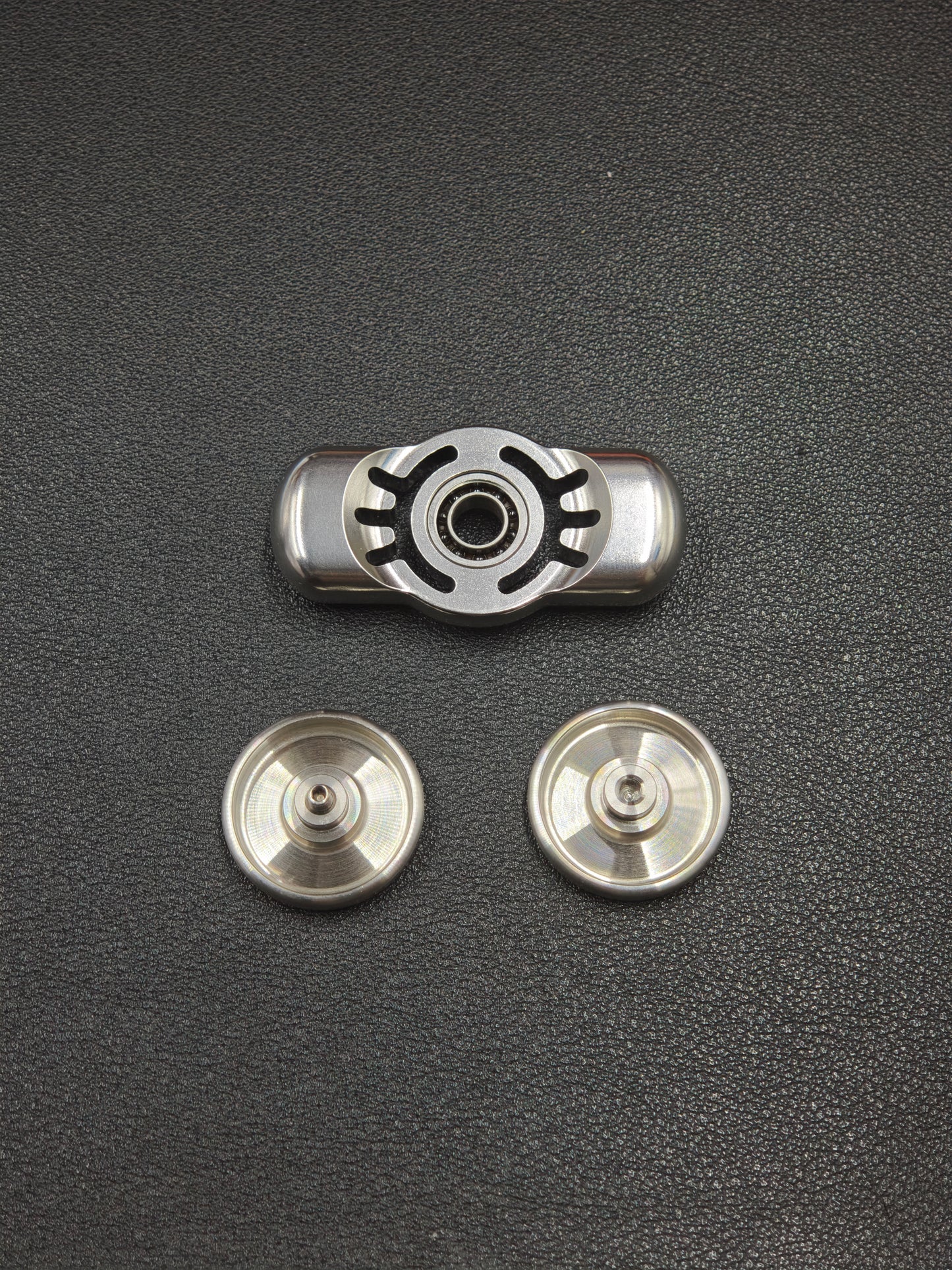 Splendor Stainless Steel PEI