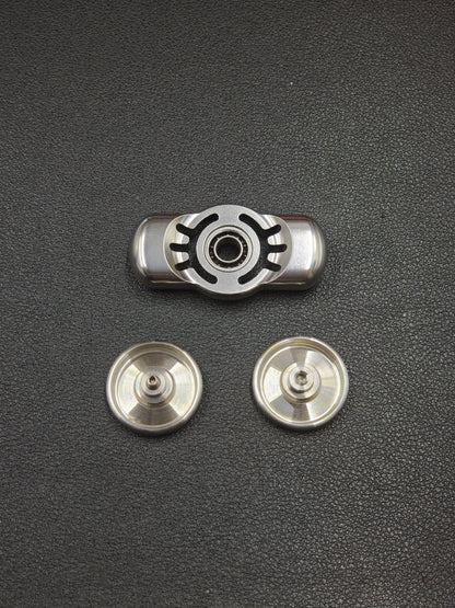 Splendor Stainless Steel PEI