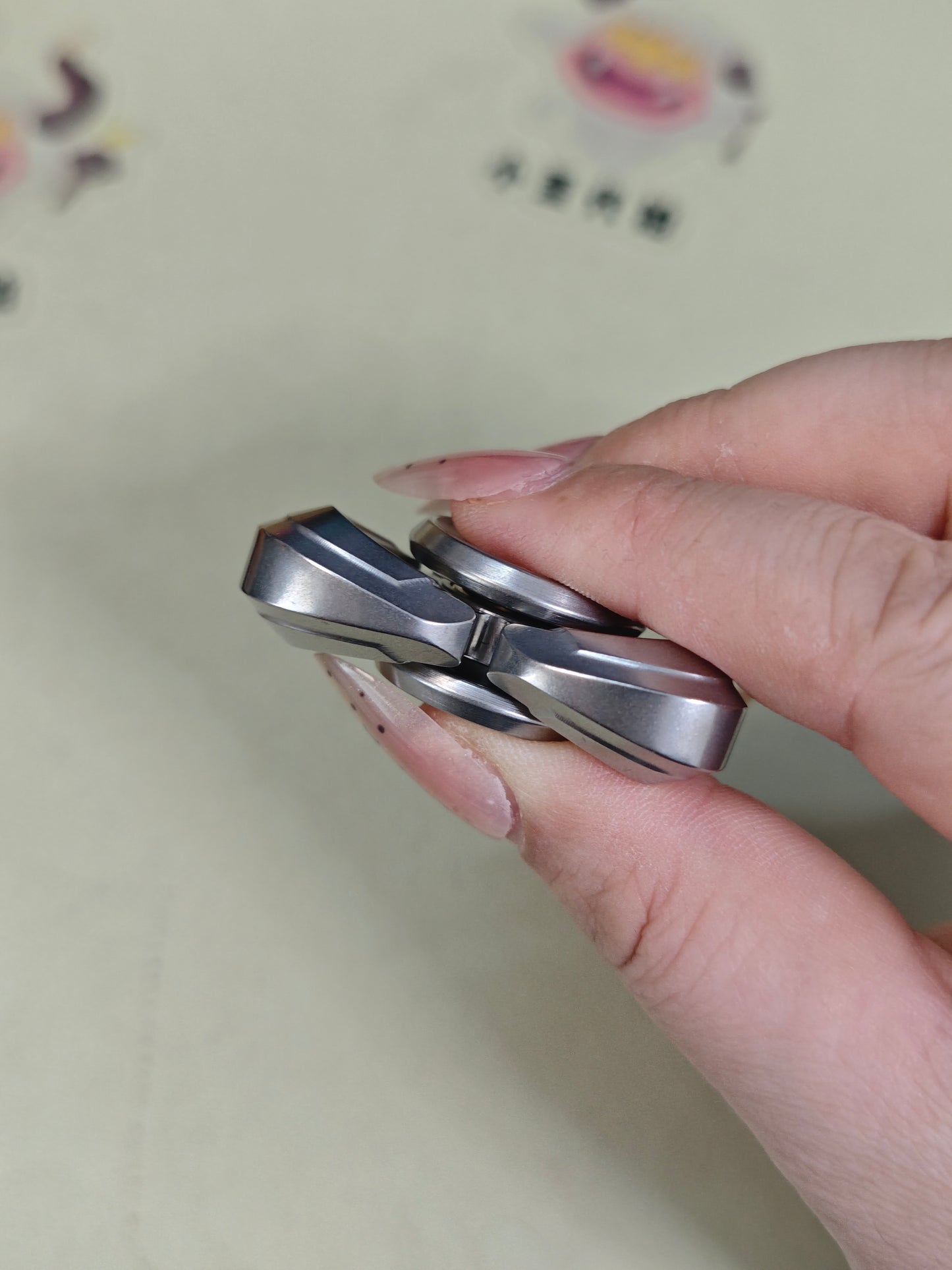Jixing Tungsten Titanium