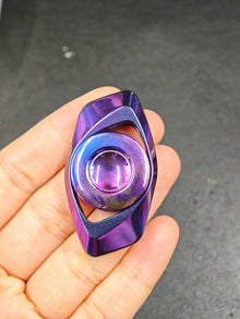 Mirror Eye Tungsten