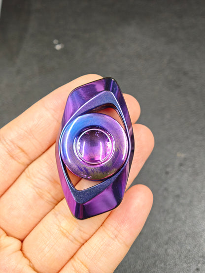 Mirror Eye Tungsten